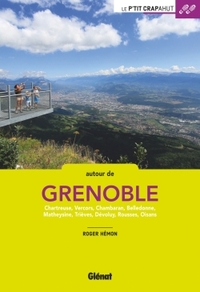 Autour de Grenoble