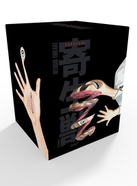 PARASITE - EDITION ORIGINALE - COFFRET INTEGRALE