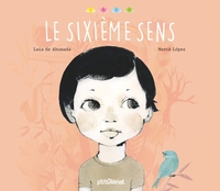 LE SIXIEME SENS