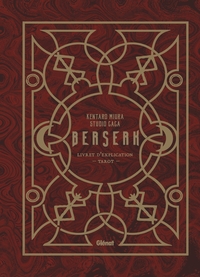 Berserk - Tarot
