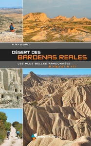 Désert des Bardenas Reales, les plus belles randonnées