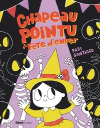 Chapeau pointu et fête d'enfer
