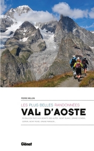 Val d'Aoste, les plus belles randonnées