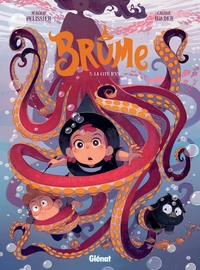 Brume - Tome 05