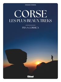 Corse, les plus beaux treks