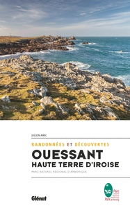 Ouessant, haute terre d'Iroise