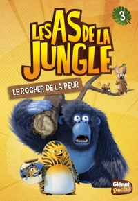 Les As de la jungle - Poche - Tome 03