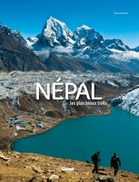 NEPAL, LES PLUS BEAUX TREKS