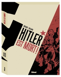 Hitler est mort ! - Coffret T01 à 03