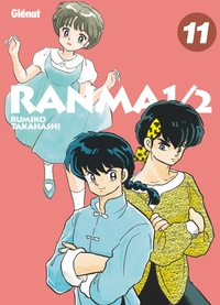 Ranma 1/2 - Édition originale - Tome 11