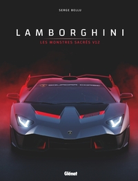 Lamborghini 2e ED