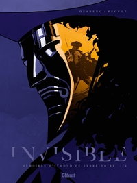 Invisible - Tome 01