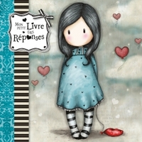 GORJUSS - MON PETIT LIVRE DES REPONSES