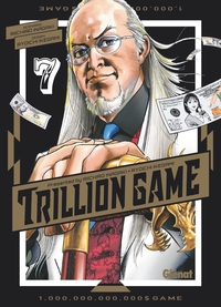 Trillion Game - Tome 07