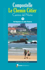 Compostelle, le chemin côtier - Camino del Norte