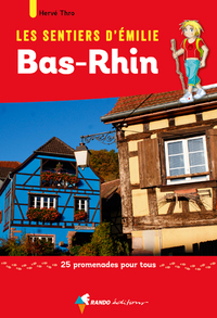 Les Sentiers d'Émilie dans le Bas-Rhin