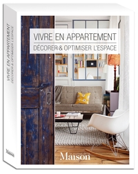 Vivre en appartement (coffret)