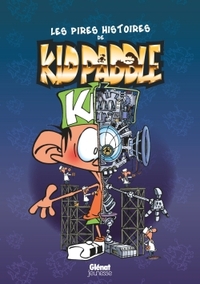 Kid Paddle - Les extraordinaires stories - Tome 01