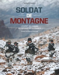 Soldat de montagne