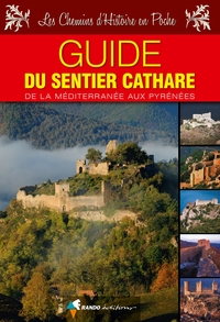 Guide du Sentier Cathare