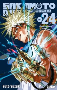 Sakamoto Days - Tome 24