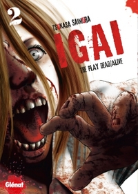 Igai - Tome 02