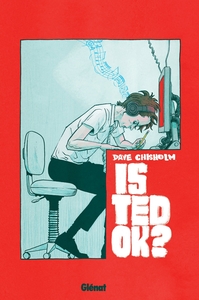Is Ted OK ?