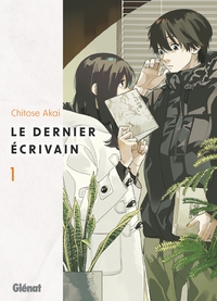 Le Dernier écrivain - Tome 01