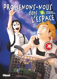 Promenons-nous dans l'espace - Tome 02