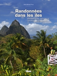 Randonnées dans les îles