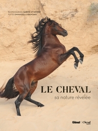 LE CHEVAL, SA NATURE REVELEE