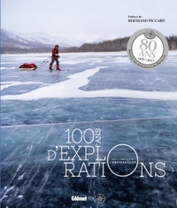 100 ans d'explorations NE