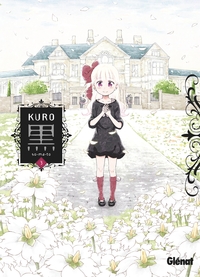 Kuro - Tome 03