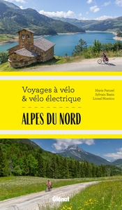 Alpes du Nord Voyages à vélo et vélo électrique