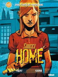 SWEET HOME