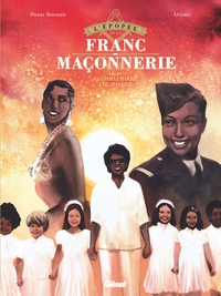 L'Épopée de la franc-maçonnerie - Tome 14