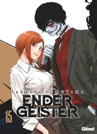 Ender Geister - Tome 15