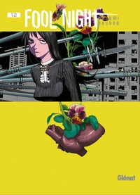 Fool Night - Tome 12