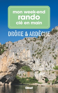 Mon week-end rando Drôme Ardèche