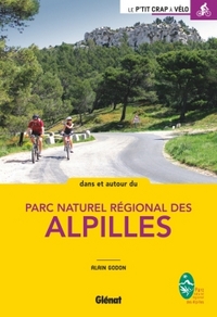 Balades à vélo dans les Alpilles