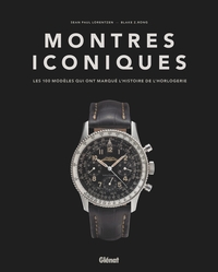 Montres iconiques