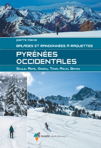 Pyrénées Occidentales