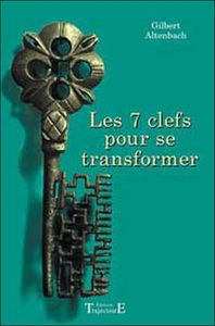 7 CLEFS POUR SE TRANSFORMER