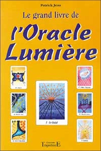 Grand livre de l'Oracle Lumière