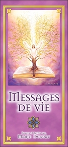 MESSAGES DE VIE (54 CARTES)