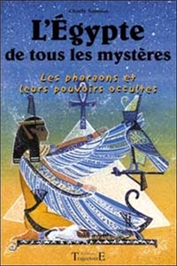 Égypte de tous les mystères