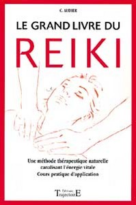 Grand livre du reiki