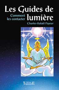 GUIDES DE LUMIERE - COMMENT LES CONTACTER