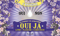 Le Coffret du spiritisme Oui-Ja