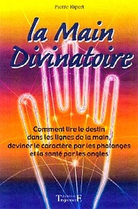 Main divinatoire